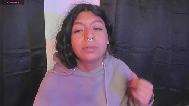 MilyFerrerのライブXXXチャット