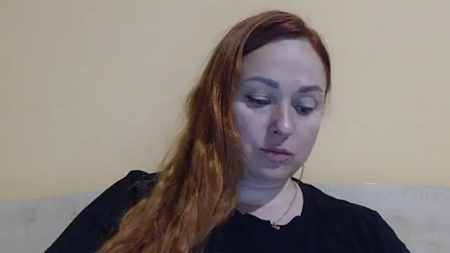 Chat XXX ao vivo de Foxy_Kate3333