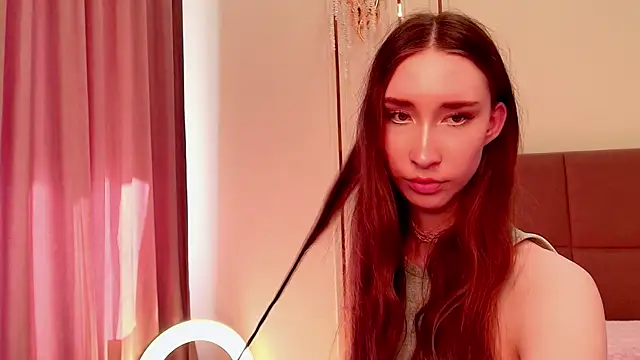 แชท XXX สดของ lalisabrown