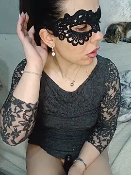 SexySweetPaola Webcam show