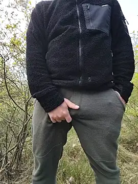 OdinWolf1990 Webcam-Show