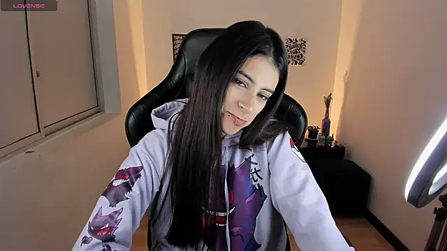nala-saphir Live XXX-chat