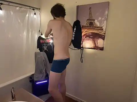 Bad_Boy69_MattZZZ ওয়েবক্যাম শো