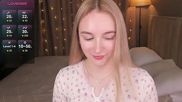 Shy_Polly's Live XXX Chat
