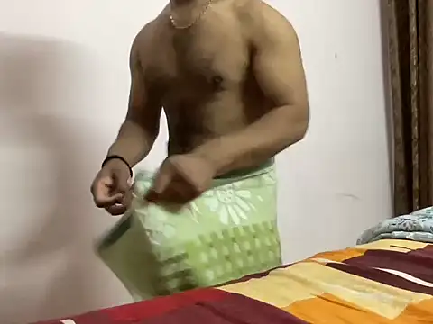 biggest_cocky Webcam Show