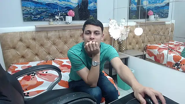 Ethanx18_ Webcamshow