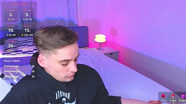 drillfi11 Live XXX-Chat