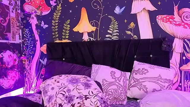 Noah_blackwood Show Webcam