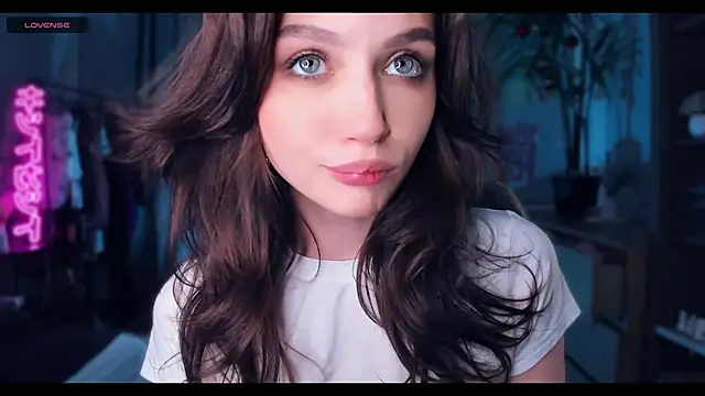 Chat XXX en directo de MelissaTetris