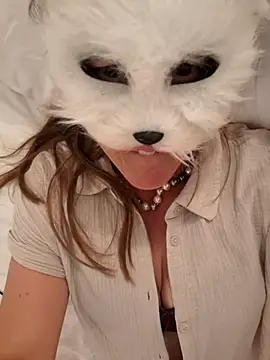 SPrITZMAUS Webcam-Show