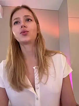 Chat XXX Live LunaRase