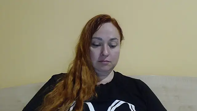 Вебкам-шоу Foxy_Kate3333