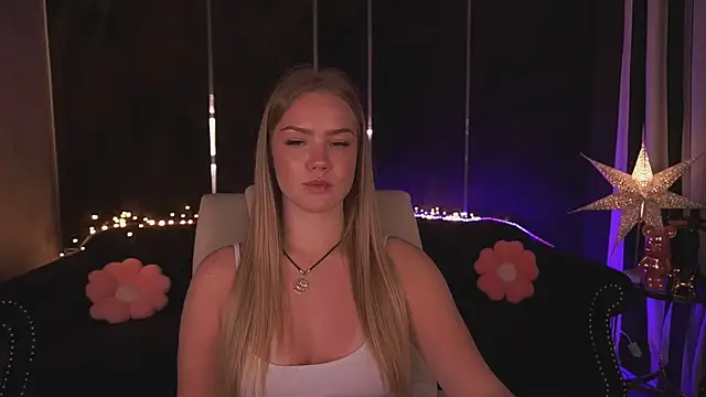 CelesteNoir: онлайн-секс-чат