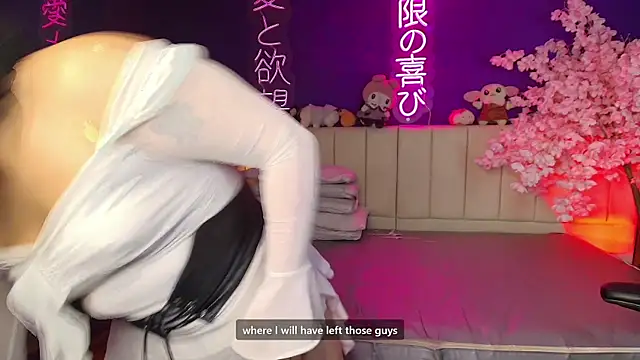 _sarahRose's Live XXX Chat