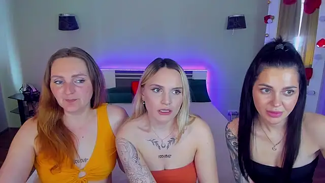 MagicEyess live XXX chat