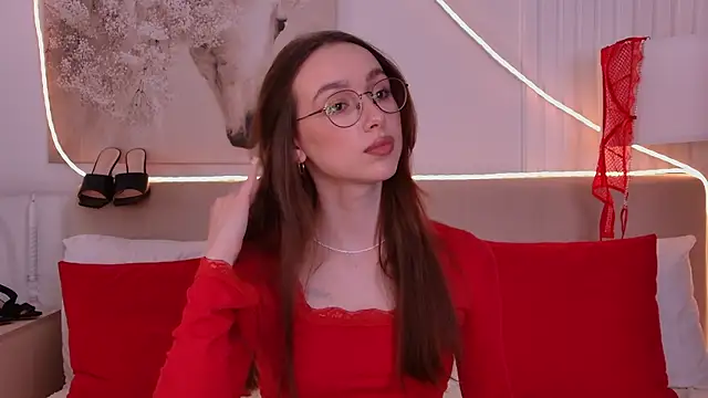 Онлайн чат XXX Emily_Simon