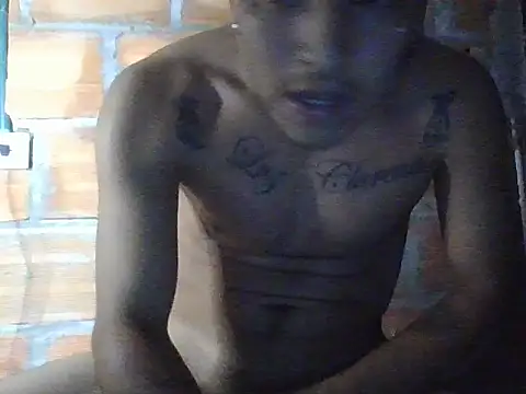 perloon Webcam show