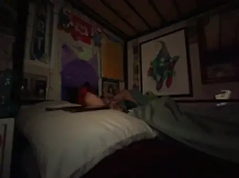 Show Webcam de bigdickkane300