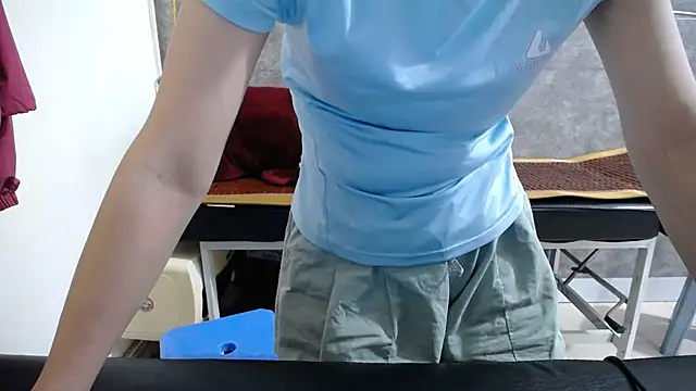 Czat XXX na żywo – HotQueen