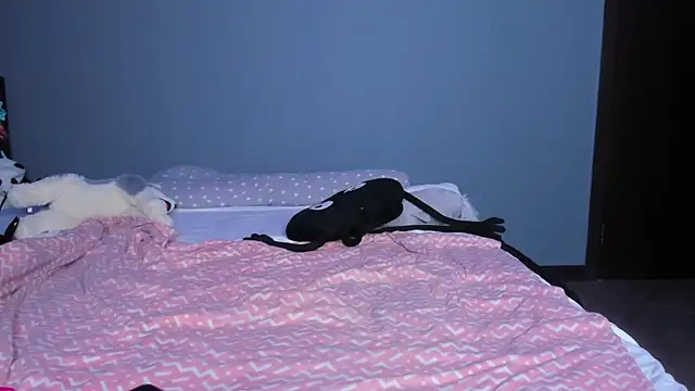 Lillie_Berry 라이브 XXX 채팅