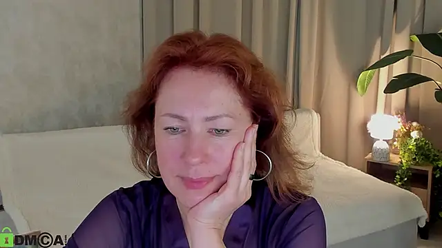 LeticiaRomano – Naživo XXX chat