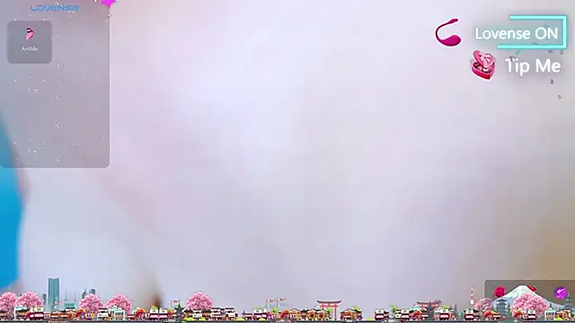 AngelwithEcupのライブXXXチャット