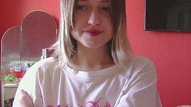 Chat XXX ao vivo de Beloved_Mary
