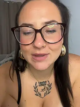 Webkamerová show ManjaWinkler
