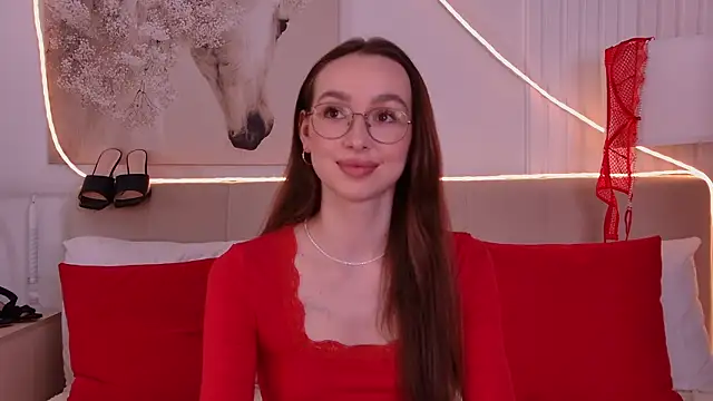 Chat XXX en directo de Emily_Simon
