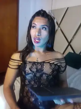 MeelFox's Live XXX Chat