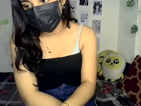 Show webcam de priyanks_sharma37