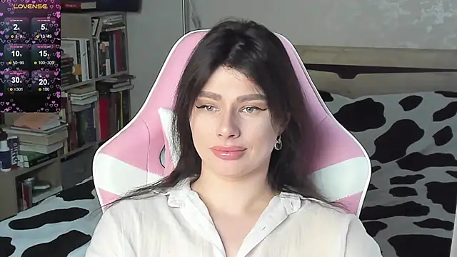 bbJ_one's Live XXX Chat