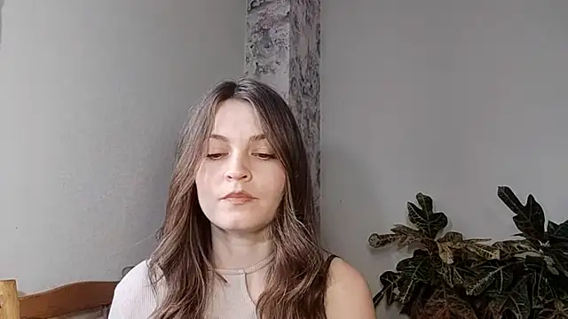 IsisCora's Live XXX Chat