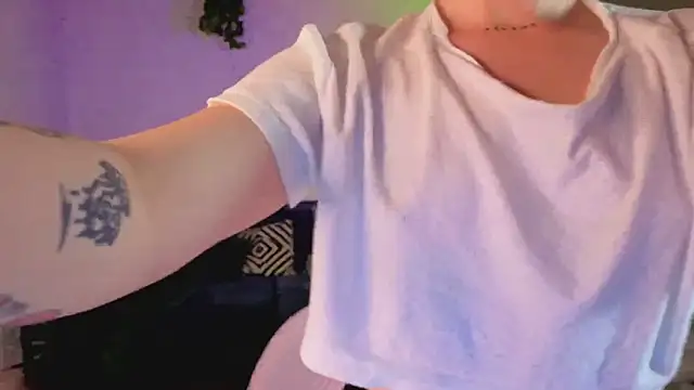 ScarlettSparkss Obrolan Langsung XXX