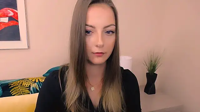 NatalieSexy Live XXX-chat