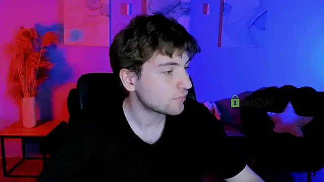 XXX chat uživo modela joseph_bear_
