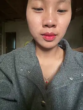 namicute Adlı Modelin Canlı XXX Sohbeti