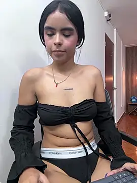 XXX chat uživo modela kitty_rousse01