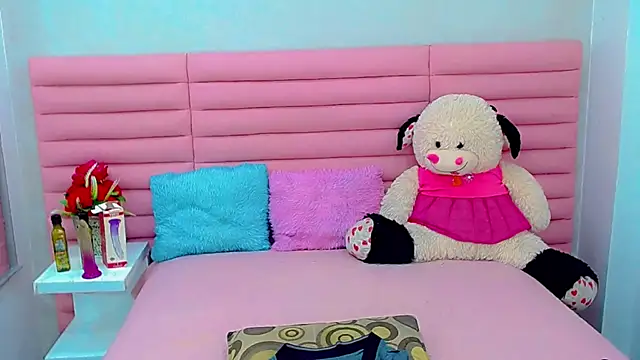 ariadnna_princes Webcamshow