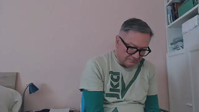 YOU6me Show Webcam