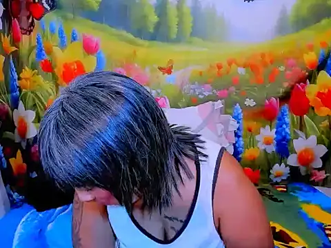 indianroxy Chat XXX live