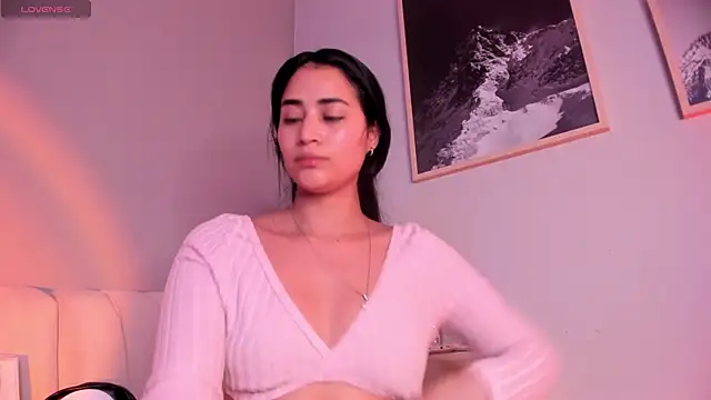 lara_madisson Live XXX-chat