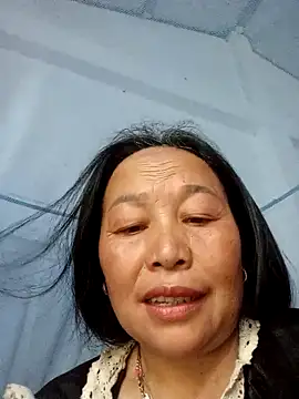 heesuu11's Webcam Show