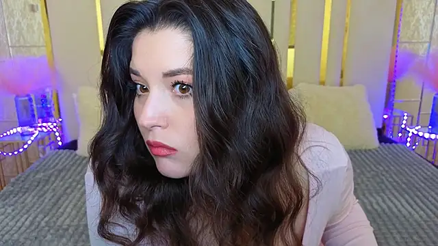Chat +18 de AfinaLin ao vivo