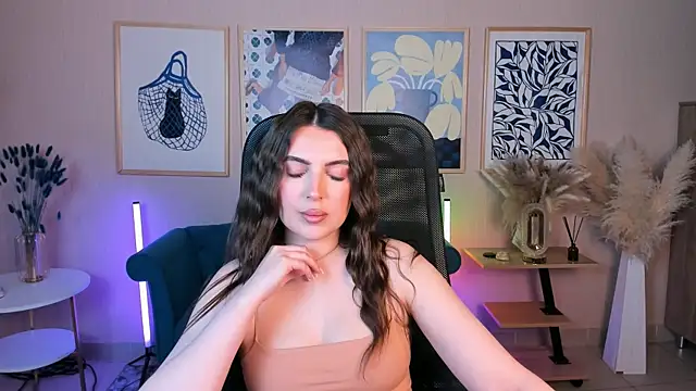 teonatate Live XXX-Chat