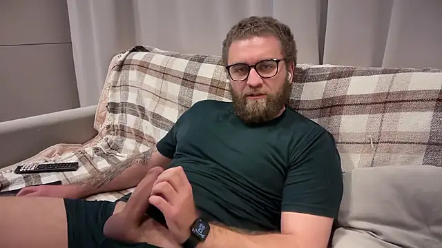 Bear_bear_ – Live XXX-chat