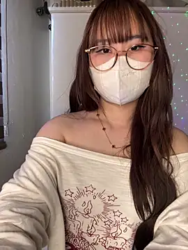 Annie_babe Obrolan Langsung XXX