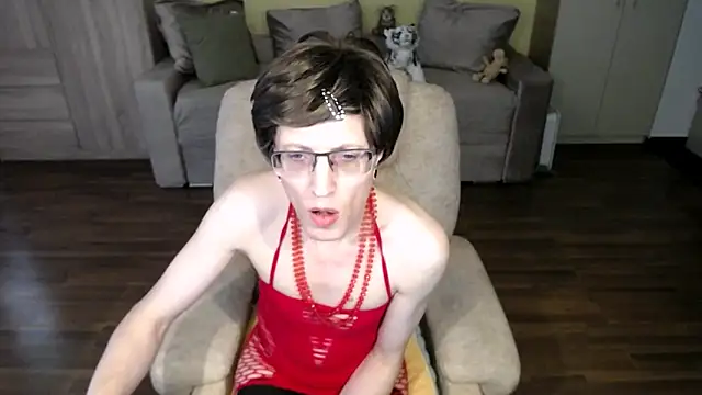 clementine Webcam show