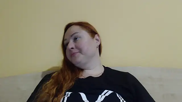 دردشة Foxy_Kate3333 الجنسية المباشرة