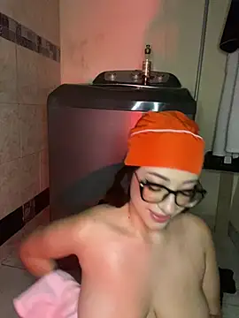 SalomeFerrer webcam show